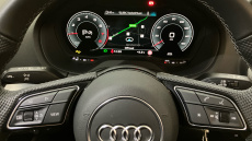 Audi Q2 35 TFSI S Line 5dr S Tronic Petrol Estate